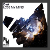 Lose My Mind