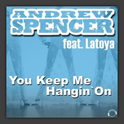 You Keep Me Hangin' On