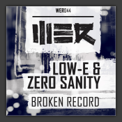 Broken Record