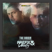 The Brain EP