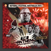No Guts, No Glory! (Defqon.1 Australia Anthem 2015)