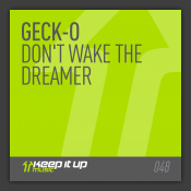 Don't Wake The Dreamer