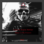 Magic To My Powers