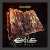 Your Own Past / Rings Of Fire / Cursed 2014