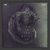 Raw To The Point EP