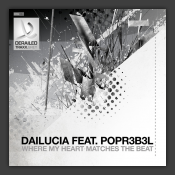 Where My Heart Matches The Beat 