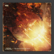 Two Sides Of The Medallion E.P.