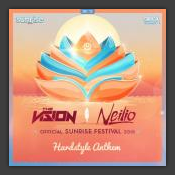 Alive (Official Sunrise Festival 2015 Hardstyle Anthem)