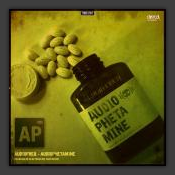 Audiophetamine