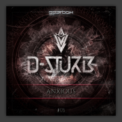 Anxious