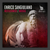 Restlessness / Missile