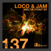 Meltin Point EP
