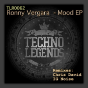 Mood EP