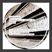 Psychonautics Remixes