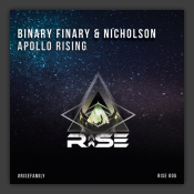 Apollo Rising
