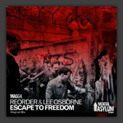 Escape To Freedom