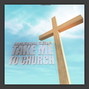 Take Me To Church