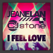 I Feel Love