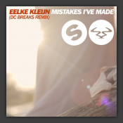 Mistakes I've Made (DC Breaks Remix)