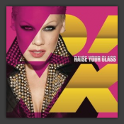 Raise Your Glass