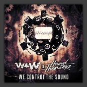 We Control The Sound