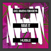 Rave It