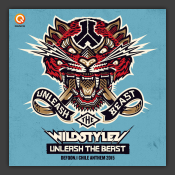 Unleash The Beast (Defqon.1 Chile Anthem 2015)