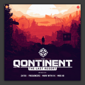 Our Last Resort (The Qontinent 2015 Anthem)