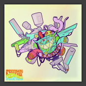 Feed Me's Psychedelic Journey