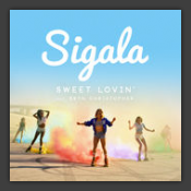 Sweet Lovin'