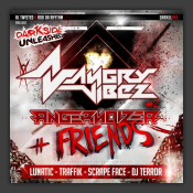 AngryVibez #2