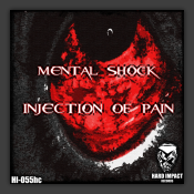 Injection Of Pain