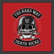 Deathkicks EP