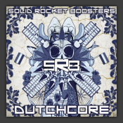 Speedcore Conzalez