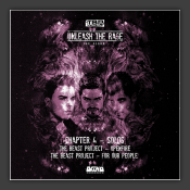 Unleash The Rage Chapter 4 - Solos