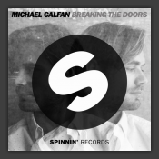Breaking The Doors