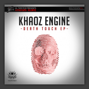 Death Touch EP