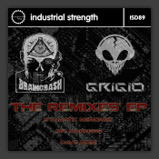 The Remixes EP