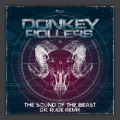 The Sound Of The Beast