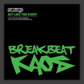 Act Like You Know