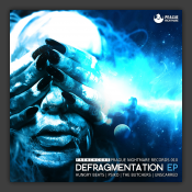 Defragmentation EP