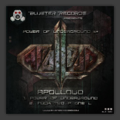 Power Of Underground EP