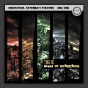 Dawn Of Destruction