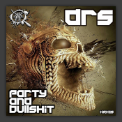 Party & Bullshit EP