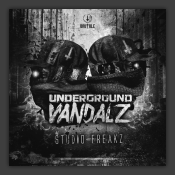 Studio Freakz