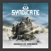 Manslaughter (Official Syndicate 2014 Anthem)