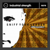 Sniff Your Leader