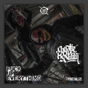 Fuck Up Everything EP