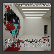 The Killing Floor EP