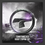 Nobody Stopping This